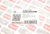 Шланг зливний Audi A1/VW Polo 1.4 TDI 06-18 BOGAP A1621128 (фото 6)