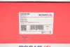 Помпа води VW Golf V/VI/Audi A4/A6 2.0 TFSI 04-12 BOGAP A4234160 (фото 4)