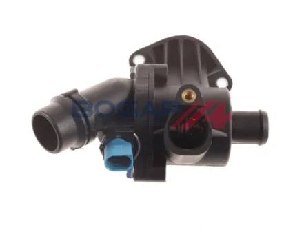 Термостат VW Passat 2.0i/Audi A4/A6 1.8T/2.0 01-08 BOGAP A4245116 (фото 1)