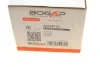 Термостат Audi A4/A6 2.0TFSI 04-11 Bogap A4245130 (фото 8)