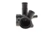 Фланець системи охолодження VW Golf/Jetta/Polo 1.3 86-94 BOGAP A4246101 (фото 7)