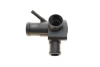 Фланець системи охолодження VW Caddy II/Golf III/IV/Passat 1.9TDI 93-02 BOGAP A4252109 (фото 2)