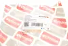 Фланець системи охолодження Audi A6/VW Passat/Skoda Superb 1.8T 95-08 BOGAP A4252121 (фото 7)
