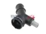 Фланець системи охолодження VW Caddy III/Passat 1.4-3.6 03-15 BOGAP A4252140 (фото 1)