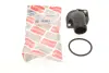Фланець системи охолодження VW T4 2.0/1.9 TD 90-03 BOGAP A4252152 (фото 2)