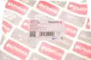 Фланець системи охолодження Audi A4/VW Passat 94-02 BOGAP A4252153 (фото 8)