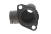 Фланець системи охолодження Audi A6 94-97 Bogap A4252166 (фото 4)