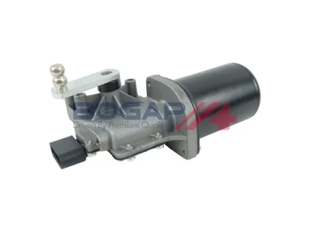 Моторчик склоочисника VW T5/T6 03- BOGAP A5511103