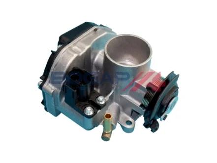 Заслонка дросельна Skoda Octavia 1.6 96-04/ VW Golf/ Polo 1.4/1.6 97-05 BOGAP A6319119