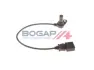 Датчик положення колінвалу Audi A3/Skoda Octavia/VW Golf/Seat Leon 1.6-2.8 96-10 BOGAP A7117108 (фото 1)