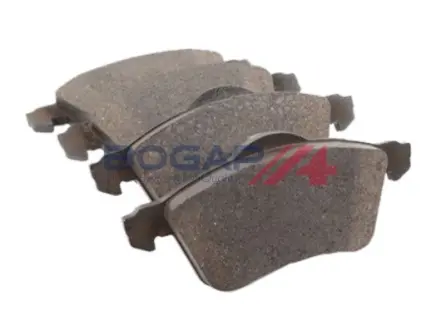 Гальмівні колодки BOGAP A8210160