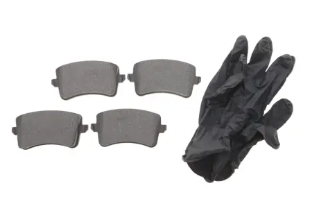 Тормозные колодки BOGAP A8210208