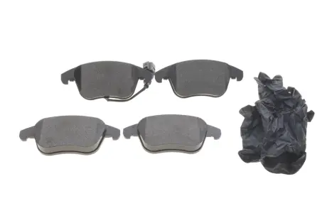 Тормозные колодки BOGAP A8210211