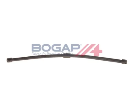 Щітка склоочисника (задня) Audi A1/Q2/Q5/MB A-Class (W177) 08- BOGAP A8310100