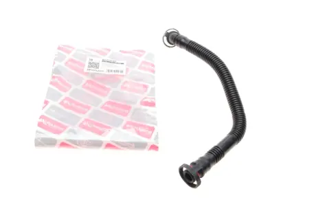 Патрубок вентиляції картера BMW 3 (E46)/X3 (E83) 1.6i/2.0i 00-11 N42/N46 BOGAP B1210120