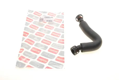 Патрубок вентиляції картера BMW 1 (E87)/3 (E90) 03-11 BOGAP B1210161
