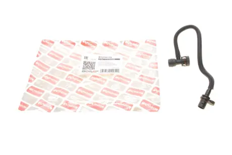 Патрубок вентиляції картера BMW 3 (F30/F80)/5 (G30/F90)/7 (G11/G12) 11- BOGAP B1210179