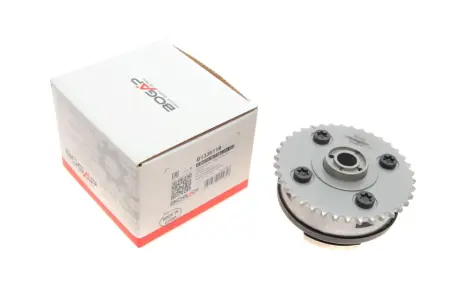 Шестерня розподільного валу BMW 3 (E90/F30/F80)/5 (E60/F10) (випуск) N52/N53/N55/S55 BOGAP B1336119