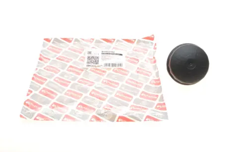 Кришка фільтра масляного BMW 1/3/4/5 N20/N52/N53/N54/N55 04- BOGAP B1422102