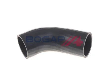 Патрубок інтеркулера BMW 3 (E46)/ 5 (E39) 1.8-2.0d 98-03 M47 D20 BOGAP B1711110