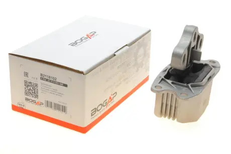 Подушка двигуна (L) BMW X1 (F48)/X2 (F39) 15- BOGAP B2118102