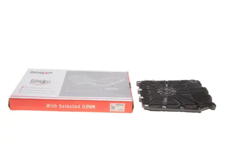 Піддон АКПП BMW 5 (F10) 10- BOGAP B2125104