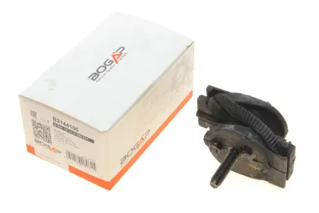 Подушка КПП BMW 1 (F20)/2 (F22)/3 (F30) 11- B37/N13/N47/N55 BOGAP B2144100