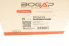 Кран пічки BMW 3 (E90)/X3 (E83)/X5 (E70)/X6 (E71/E72) 04-14 M57/N52/N55/N57 BOGAP B4122104 (фото 8)