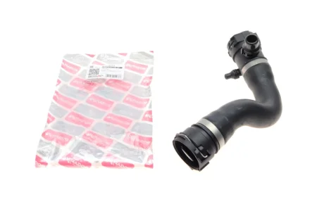 Патрубок радіатора BMW X3 (F25)/X4 (F26) 10-18 BOGAP B4228111