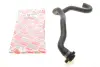 Патрубок системи охолодження BMW 3 (E90/E91/E92/E93) 06-16 N54/N55 BOGAP B4228239 (фото 1)