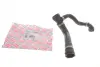 Патрубок радіатора BMW X5 (E70)/X6 (F16) 3.0i 08-19 BOGAP B4228293 (фото 1)