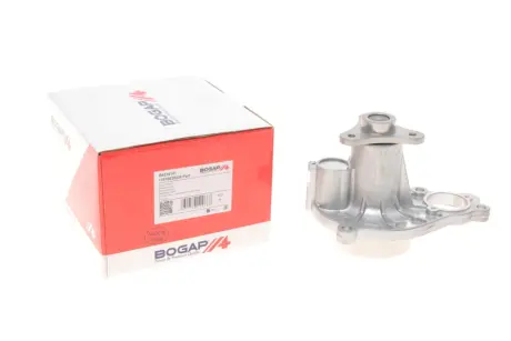 Помпа води Audi A3/VW Jetta IV 04- BOGAP B4234141