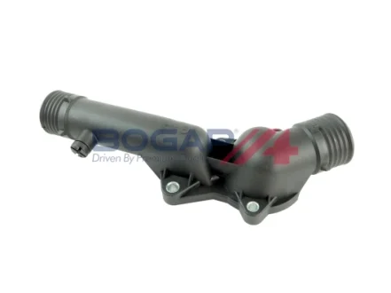 Корпус термостата BMW 5 (E39) 2.0-2.8i 95-03 M52 B28 BOGAP B4245117