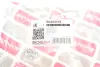 Фланець системи охолодження BMW 3 (E46) 1.6-1.8i 00-06 BOGAP B4252102 (фото 9)