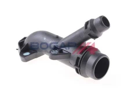 Фланець системи охолодження BMW 3 (E46/E90/E91) 1.6-2.0 98-12 BOGAP B4252104