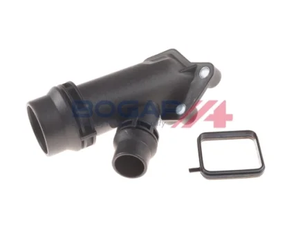 Фланець системи охолодження BMW 3 (E46)/5 (E39) 2.0-3.0d BOGAP B4252111