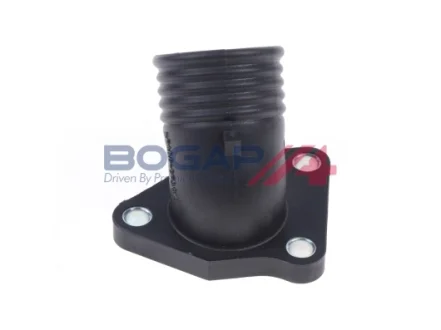 Фланець системи охолодження BMW 3 (E36)/5 (E34) 90-95 (M43) BOGAP B4252115