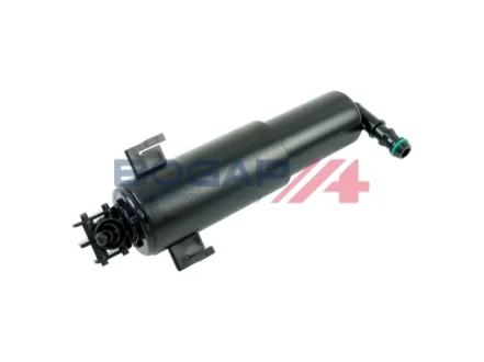 Форсунка омивача фари BMW 3 (E90) 04-11 BOGAP B5522104