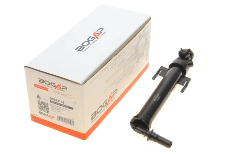 Форсунка омивача фари BMW 1 (F20)/3 (F30) 10-19 (R) BOGAP B5522135