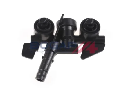 Форсунка омивача фари BMW 3 (E46) 97-05 (L) BOGAP B5522180