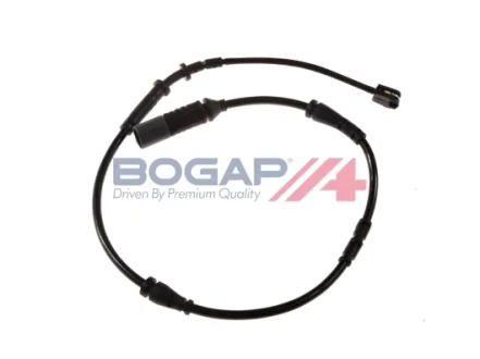 Датчик зносу гальмівних колодок (задніх) BMW X1 (F48)/Mini Cooper 13- BOGAP B7118104