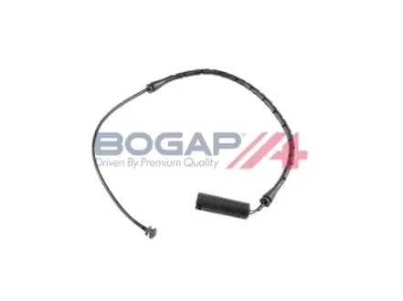 Датчик зносу гальмівних колодок (передніх) BMW 7 (E38) 94-01 BOGAP B7118171