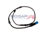 Датчик зношування гальмівних колодок (задніх) BMW X3 (G01) 17- BOGAP B7118190 (фото 1)
