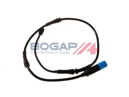 Датчик зношування гальмівних колодок (задніх) BMW X3 (G01) 17- BOGAP B7118190