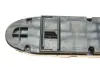 Кнопка склопідіймача (L) BMW 5 (E60/E61) 03-10 (блок) BOGAP B7339107 (фото 2)