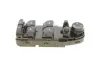 Кнопка склопідіймача (L) BMW 5 (E60) 03-10 M47/M54/M57/N43/N46/N52/N53/N62 (блок) BOGAP B7358115 (фото 8)