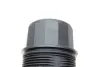 Кришка фільтра масляного MB C-class (W203/W204)/E-class (W211/W212) 05-13 (M272/M273) BOGAP C1422103 (фото 2)
