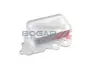 Радіатор масляний MB A-class (W169)/B-class (W245) 2.0CDI (OM640) 04-12 (теплообмінник) BOGAP C1425105 (фото 1)