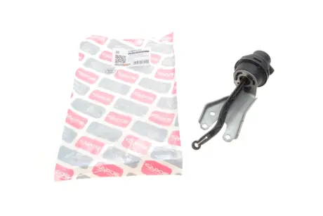 Коректор клапана EGR вакуумний MB Sprinter 2.2CDI OM651 09- BOGAP C2816103