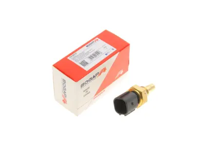 Датчик температури охолоджуючої рідини MB Sprinter/VW LT 2.3 -06 (4 конт.) BOGAP C4126101